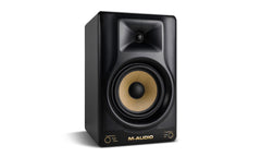 M-Audio Forty Sixty 6.5" 100W Studio Monitor Speaker - Taal Musicals