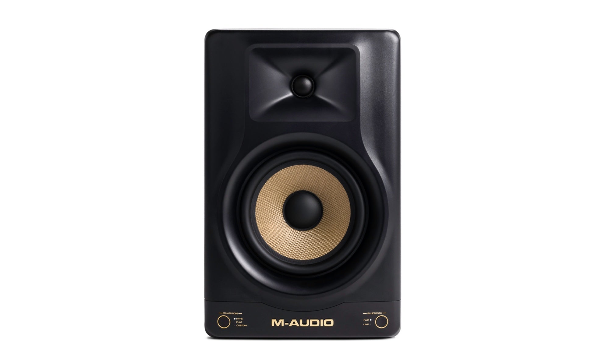 M-Audio Forty Sixty 6.5" 100W Studio Monitor Speaker - Taal Musicals