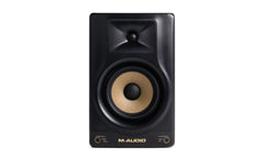 M-Audio Forty Sixty 6.5" 100W Studio Monitor Speaker - Taal Musicals