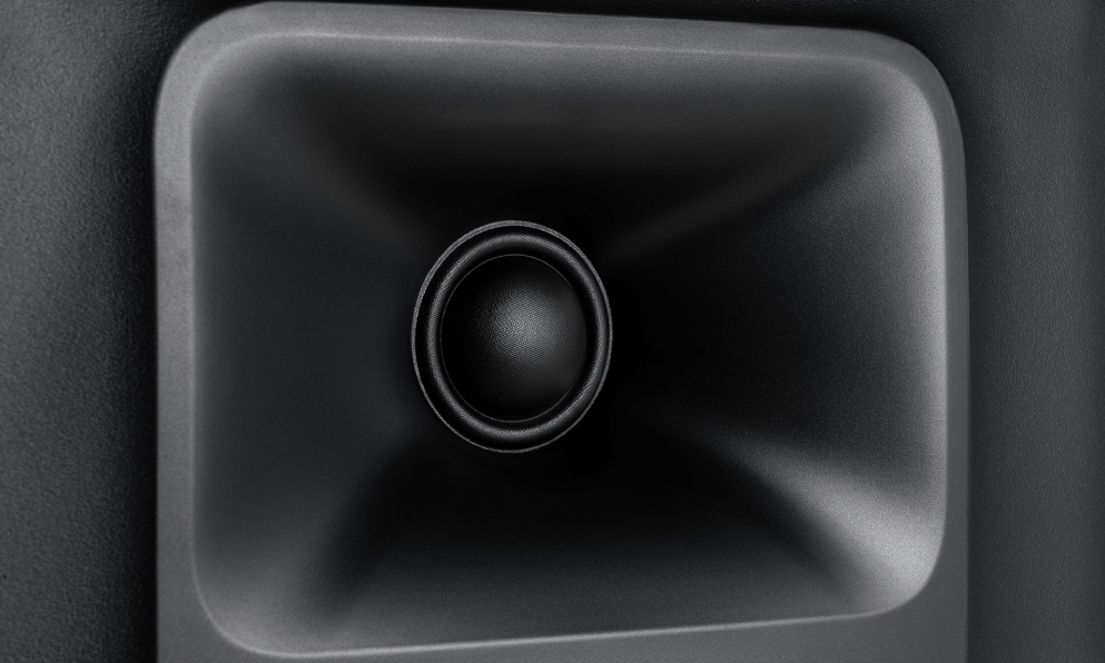 M-Audio Forty Eighty 8" 150W Studio Monitor - Taal Musicals