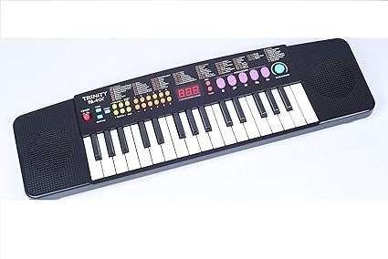 Trinity PA-41X 32 Keys Electronic Keyboard – Taal Musicals