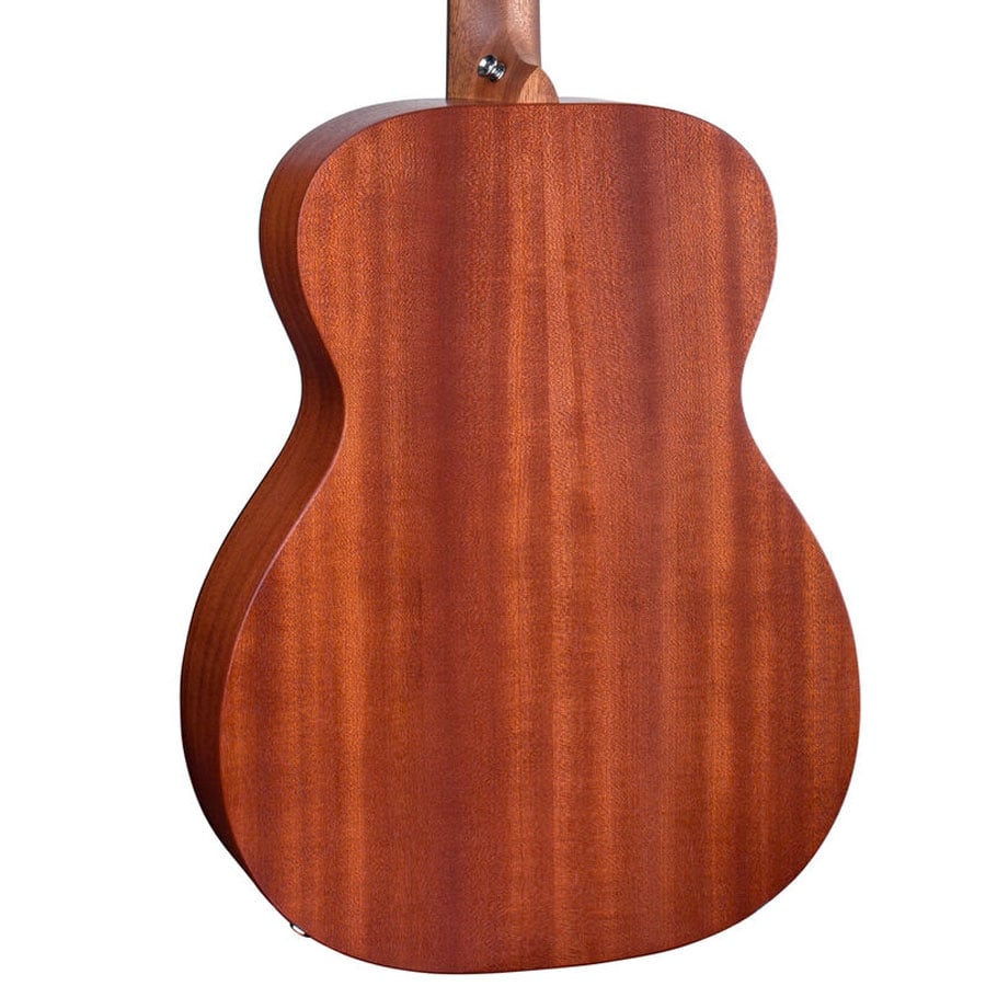 Martin 000JR-10E Shawn Mendes Electro-Acoustic Guitar - Natural - Taal Musicals