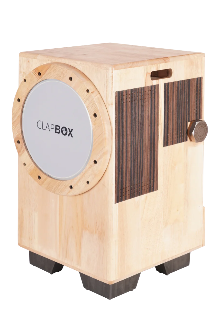 Cajon Cajembe Clapbox