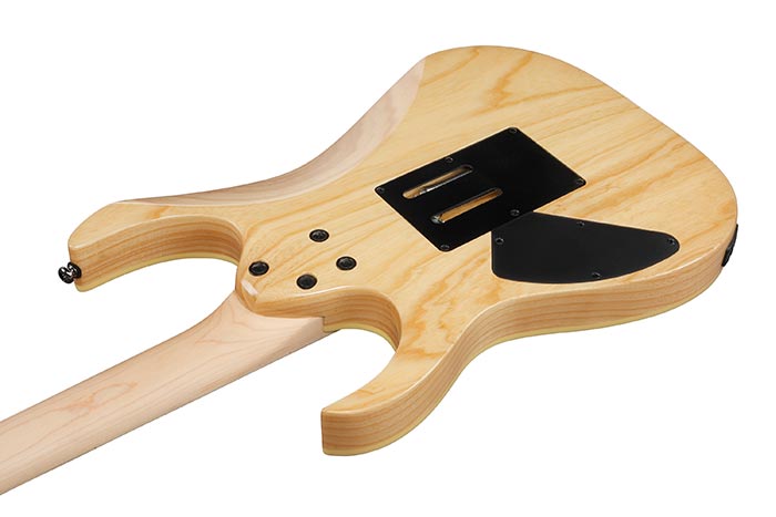 Ibanez RG470AHM BMT Electric Guitar - Taal Musicals