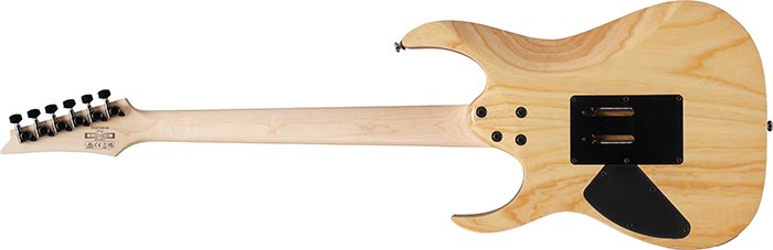 Ibanez RG470AHM BMT Electric Guitar - Taal Musicals
