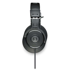 Audio-Technica ATH-M30x Professional Monitor Headphones – Taal Musicals