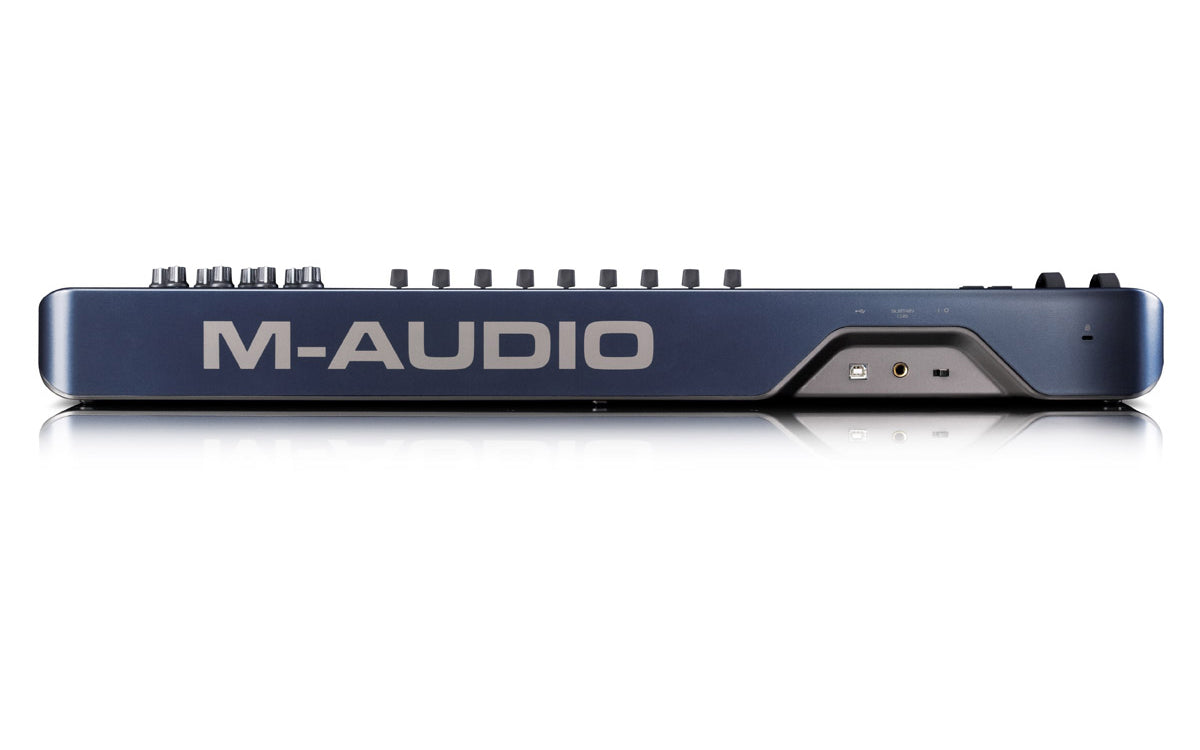 M-Audio Oxygen 49 V – 49 Key USB MIDI Keyboard Controller - Taal Musicals