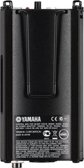 Yamaha SV255 Natural Silent Violin with Adaptor  - Taal Musicals