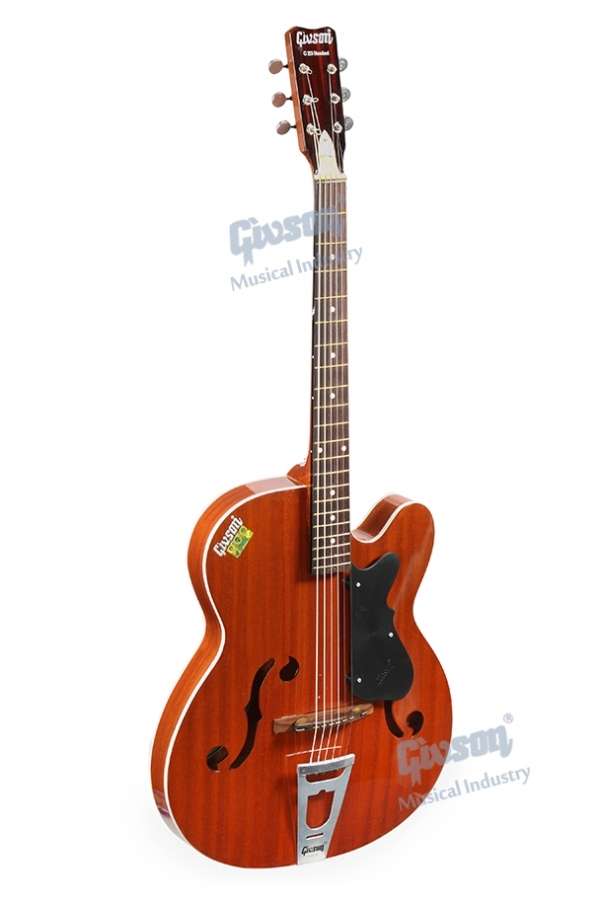 Givson Guitar G 215 (Standard) – Taal Musicals