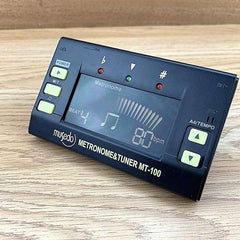 Musedo Metro-Tuner with Tone Generator MT-100 – Taal Musicals