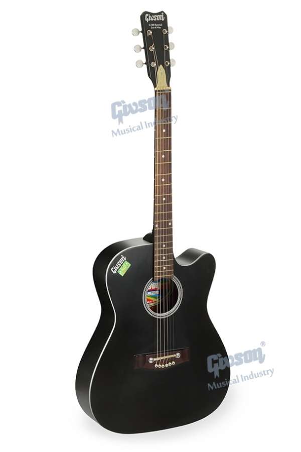 Givson Guitar G 150 (Special Cut -A-Way) – Taal Musicals