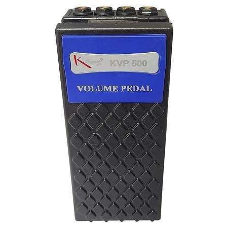Kaps KVP 500 volume padel – Taal Musicals