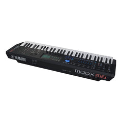 Yamaha MODX M6 61-Key Performance Synthesizer-Taal Musicals