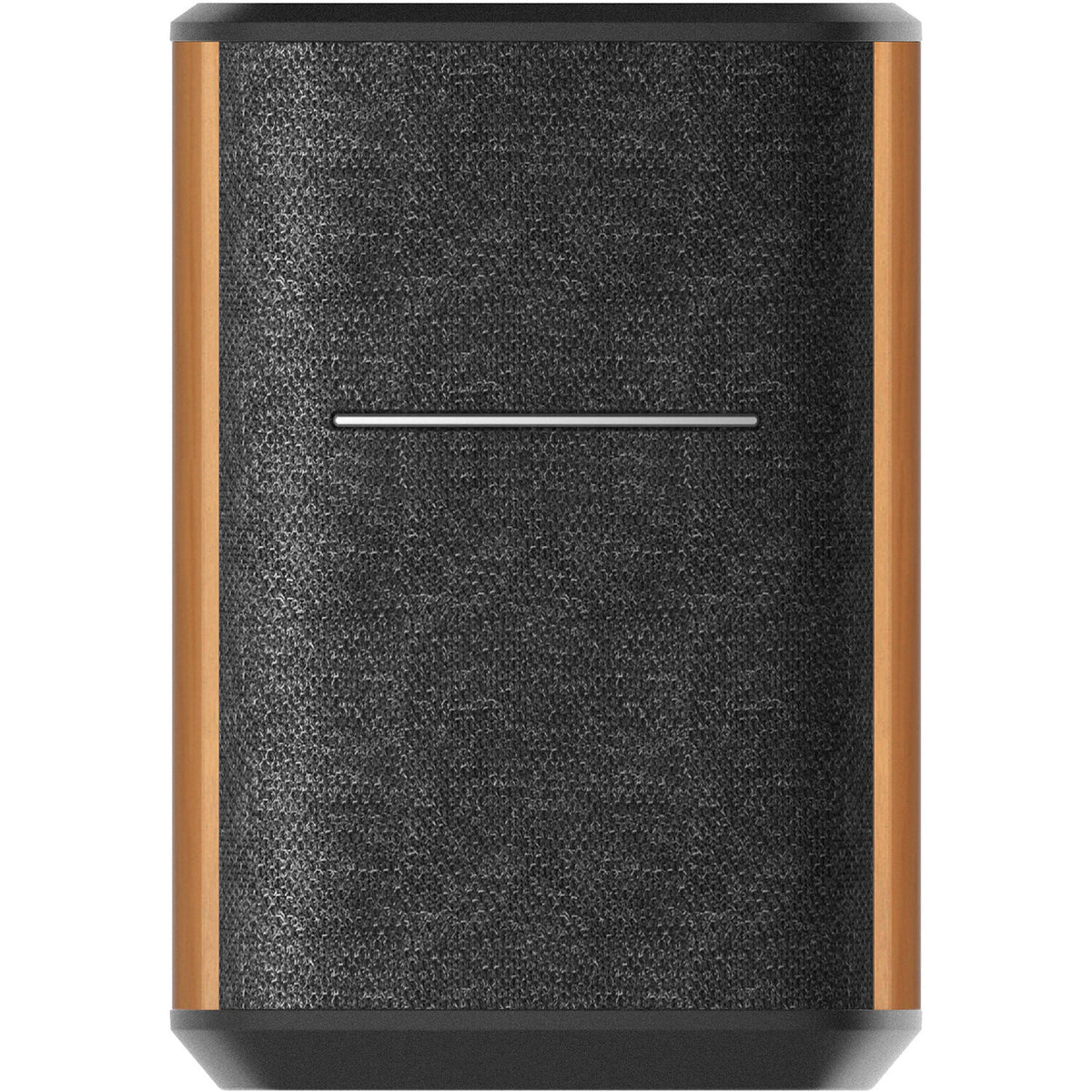Edifier MS50A Tabletop Wireless Wi-Fi & Bluetooth Speaker - Brown - Taal Musicals