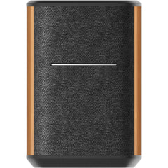 Edifier MS50A Tabletop Wireless Wi-Fi & Bluetooth Speaker - Brown - Taal Musicals