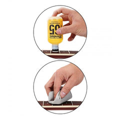Jim Dunlop 6554 Lemon Oil - Taal Musicals