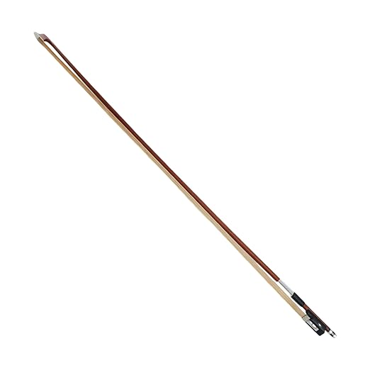 Havana MV1412F 4/4 Full Size Violin with Ebony Pegs