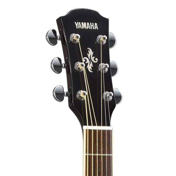 Yamaha APX600 Semi Acoustic Guitar  - Taal Musicals