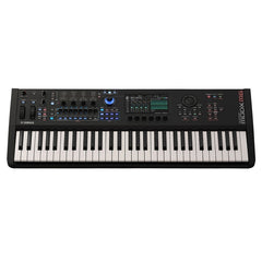 Yamaha MODX M6 61-Key Performance Synthesizer-Taal Musicals