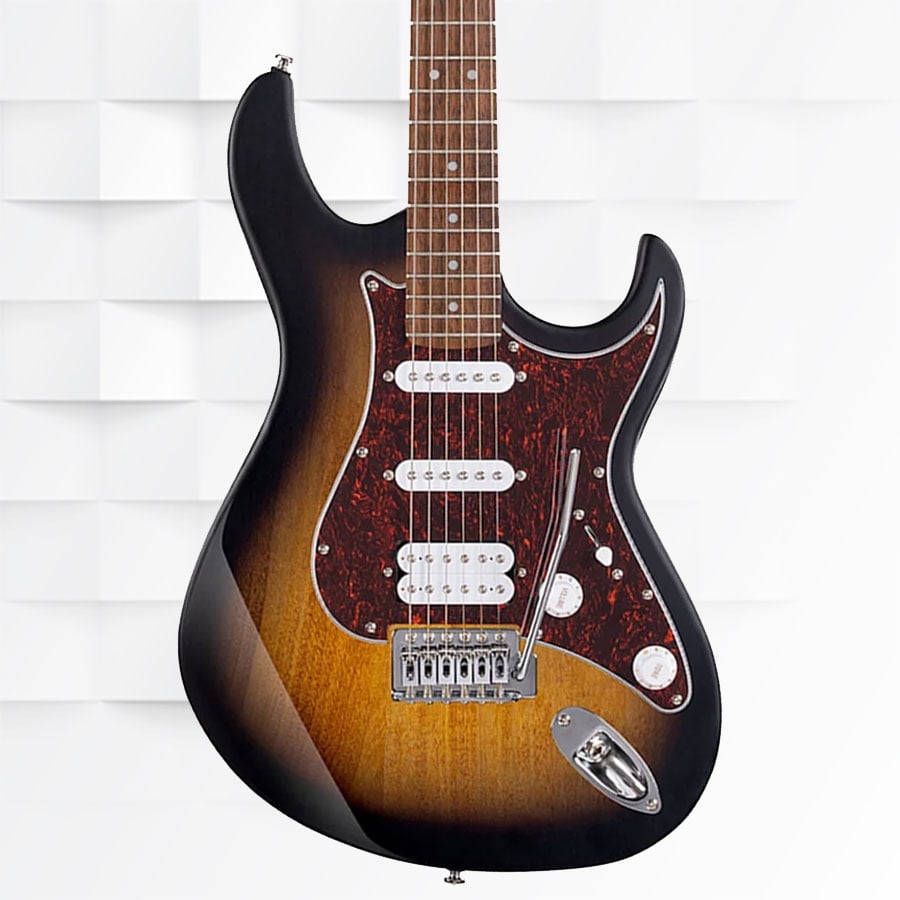 Cort G115SE Electric Guitar  | Taal Musicals