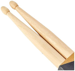 Nova Drumstick 5A USA HIckory Vic Firth - Taal Musicals