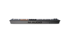 M-Audio Oxygen 61 V – 61 Key USB MIDI Keyboard Controller - Taal Musicals