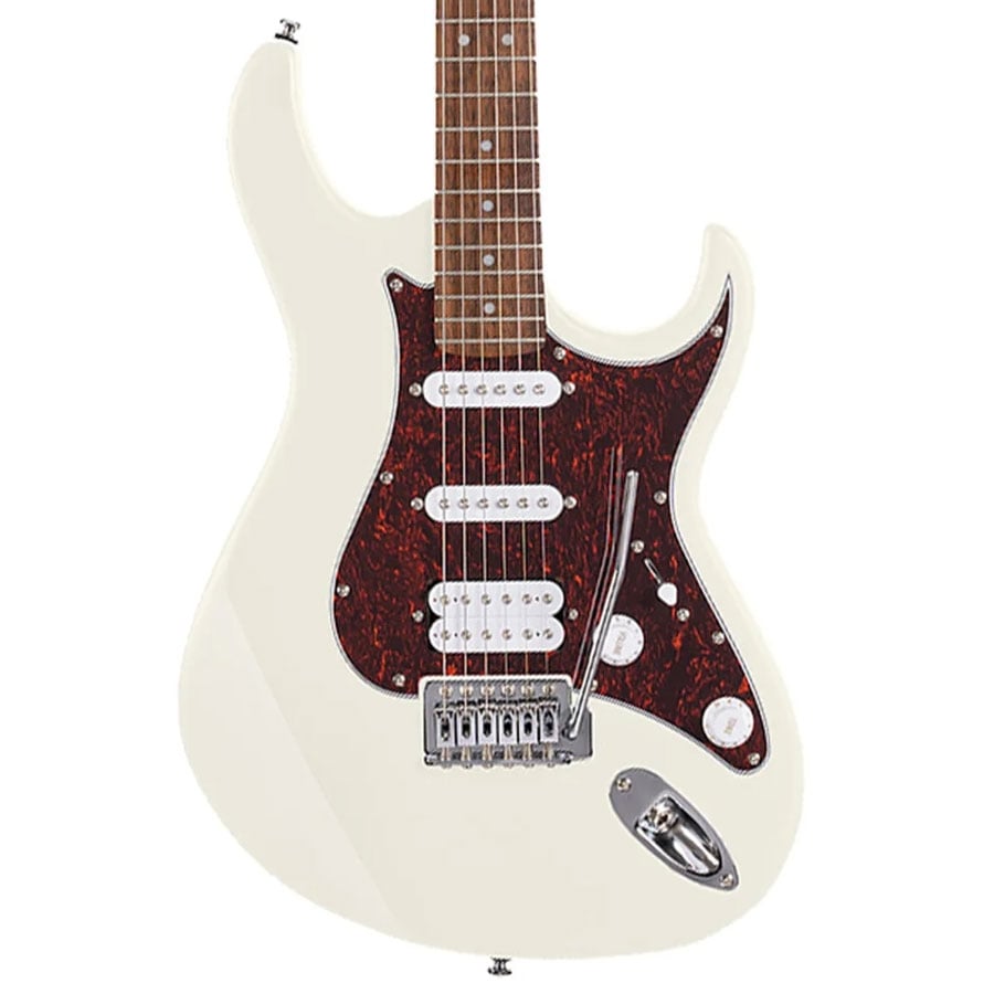 CORT Electric Guitar G115SE - Taal Musicals