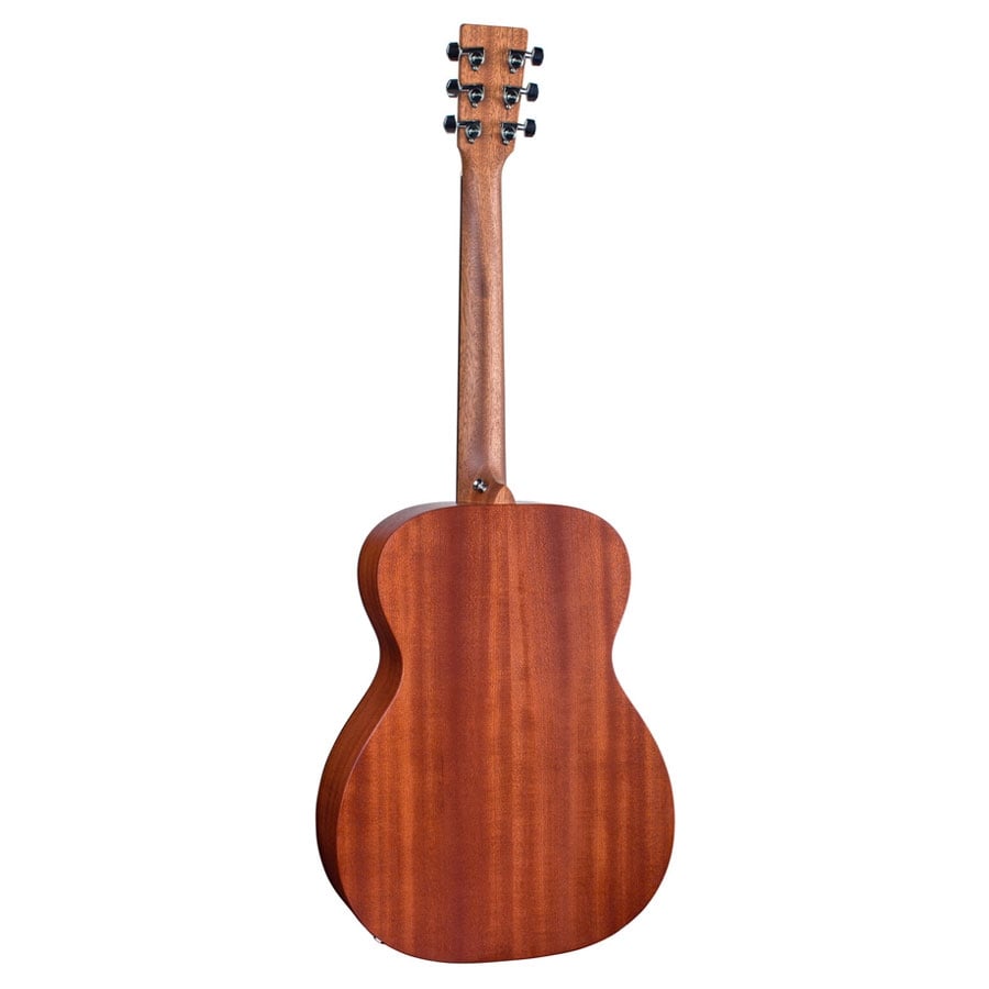 Martin 000JR-10E Shawn Mendes Electro-Acoustic Guitar - Natural - Taal Musicals