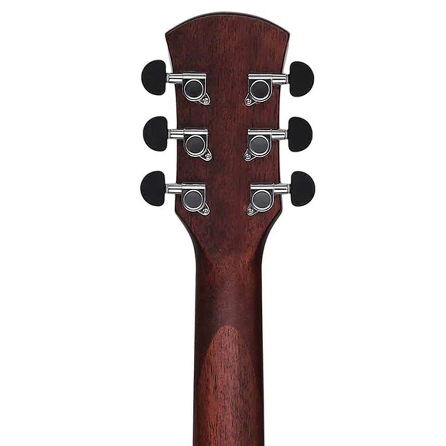 Orangewood Oliver Mahogany Grand Concert Acoustic Guitar - Taal Musicals