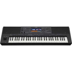 YAMAHA PSR-SX700 Mid-Level Arranger Keyboard