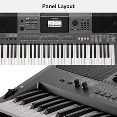 YAMAHA PSR-I500 PORTABLE KEYBOARD- Taal Musicals