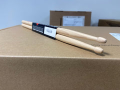 Vic Firth American Classic 5A Drum Sticks - Taal Musicals