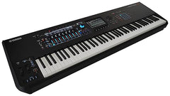 Yamaha Montage M8x 88-Key Synthesizer Workstation Keyboard | Taal Musicals
