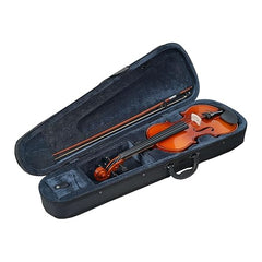Havana MV1412F 4/4 Full Size Violin with Ebony Pegs-Taal Musicals