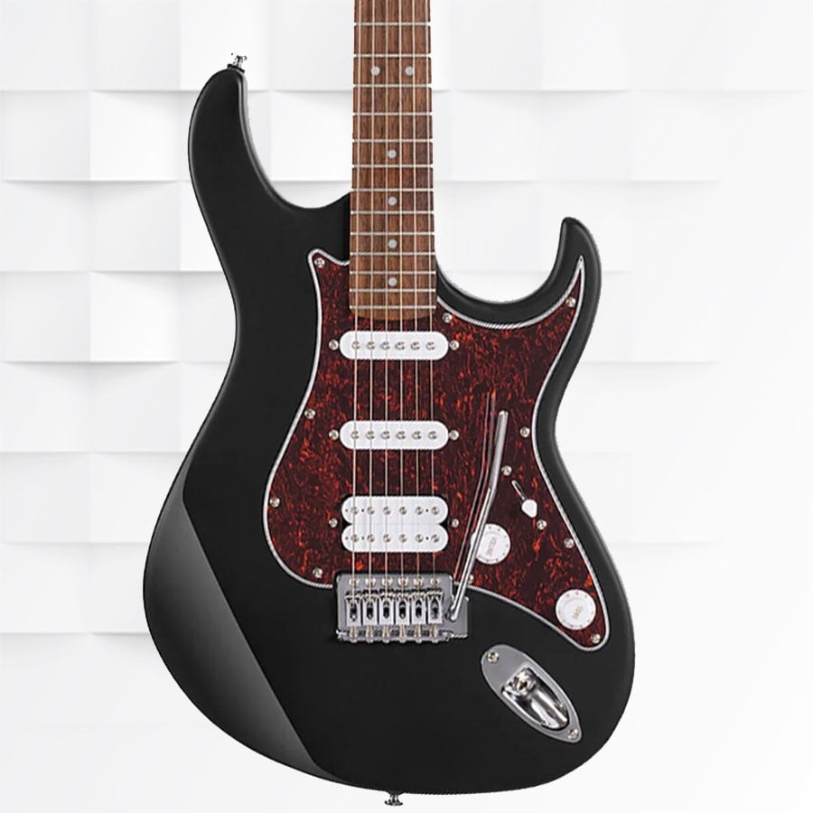 CORT Electric Guitar G115SE - Taal Musicals