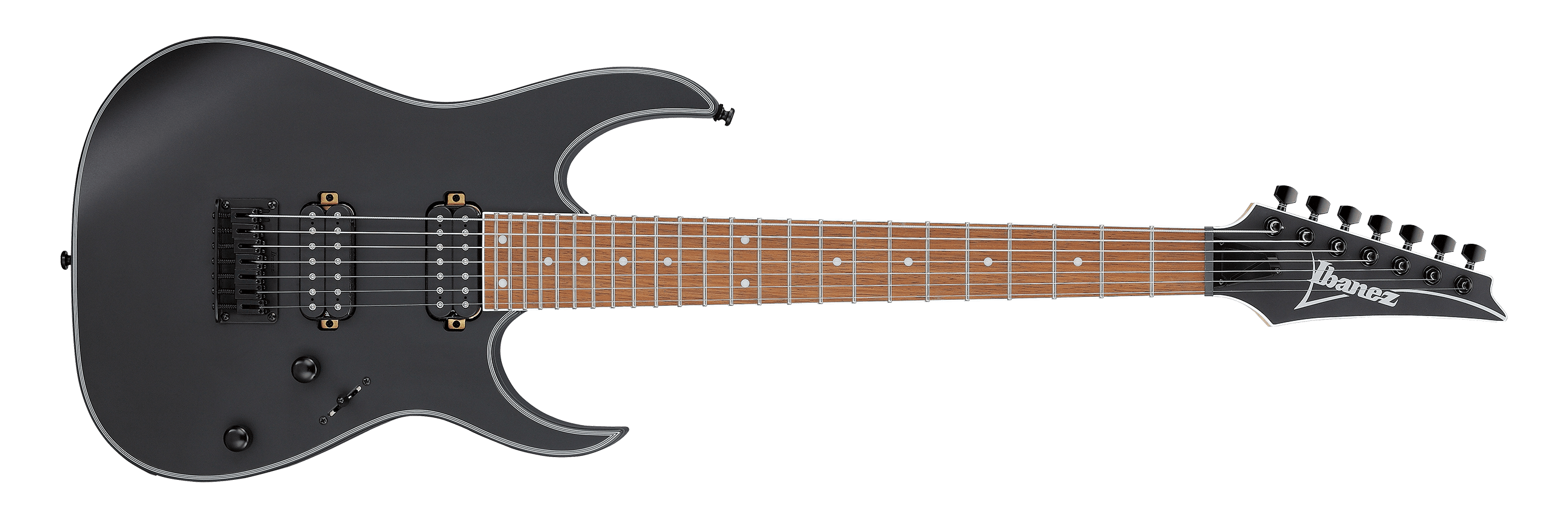 Ibanez RG7421EX RG 7 String Electric Guitar -  Taal Musicals
