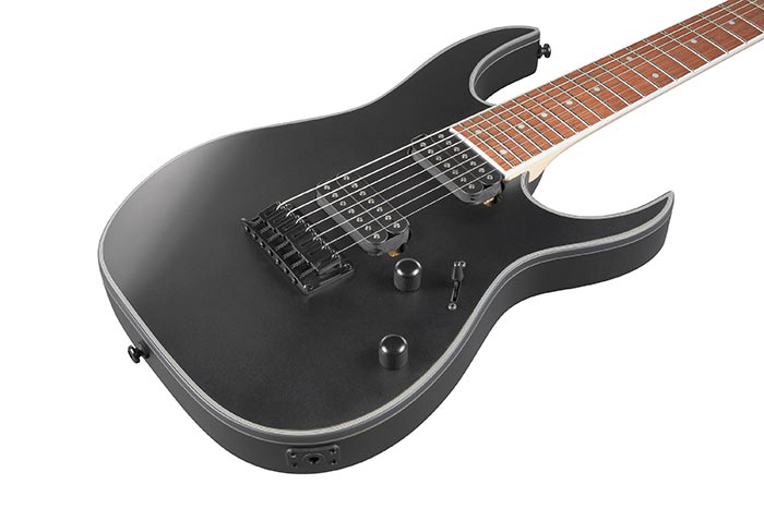 Ibanez RG7421EX RG 7 String Electric Guitar -  Taal Musicals