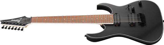 Ibanez RG7421EX RG 7 String Electric Guitar -  Taal Musicals