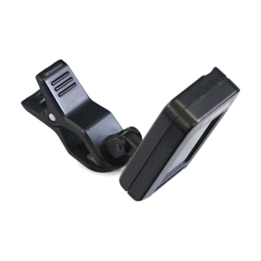 Yamaha Guitar Tuner YTC5 Clip-on Tuner -Taal Musicals