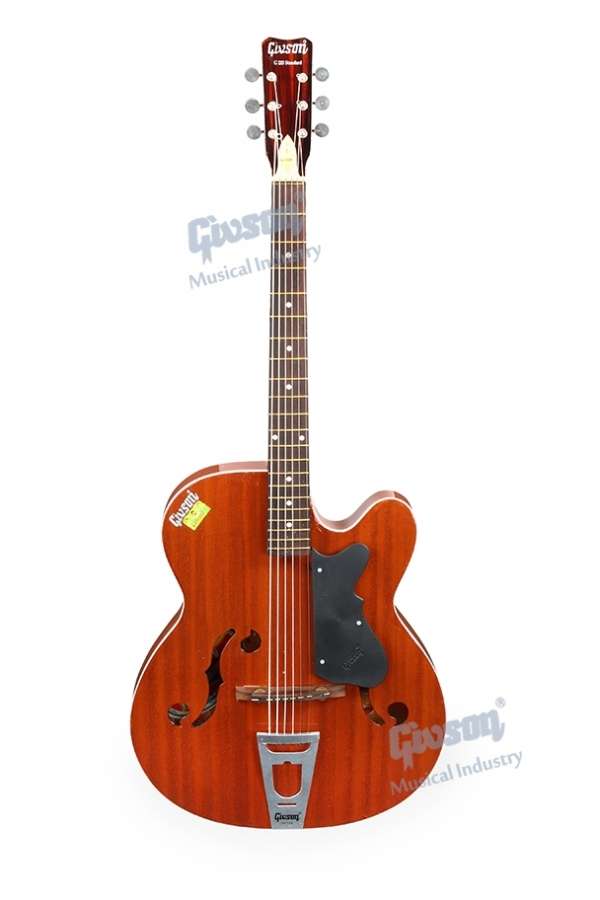 Givson Guitar G 215 (Standard) – Taal Musicals