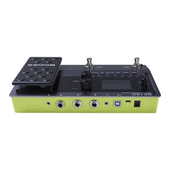 MOOER GE150 -Taal musicals