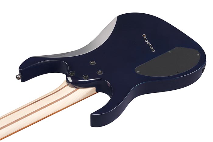 Ibanez RGMS7PB-CBS Electric Guitar RG Series Standard 7 String - Taal Musicals