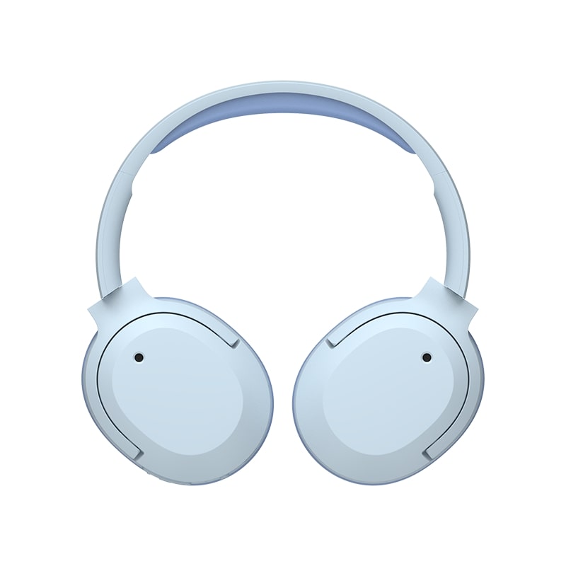 Edifier Brand Headphone W820nb Plus Blue - Taal Musicals