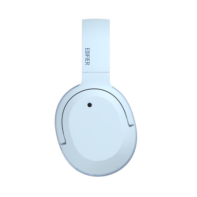 Edifier Brand Headphone W820nb Plus Blue - Taal Musicals