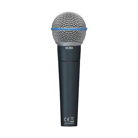 Behringer BA 85A Microphone – Taal Musicals