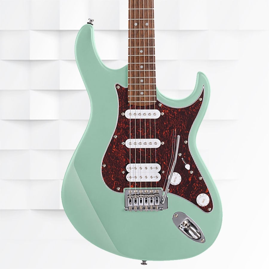 CORT Electric Guitar G115SE - Taal Musicals
