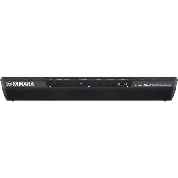 YAMAHA PSR-SX900 Mid-Level Arranger Keyboard – Taal Musicals