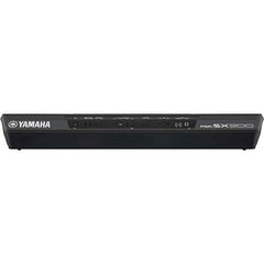 YAMAHA PSR-SX900 Mid-Level Arranger Keyboard – Taal Musicals