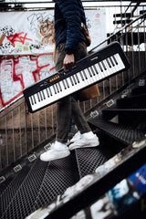 CASIO CT-S100 CASIOTONE 61-KEY PORTABLE KEYBOARD (BLACK)