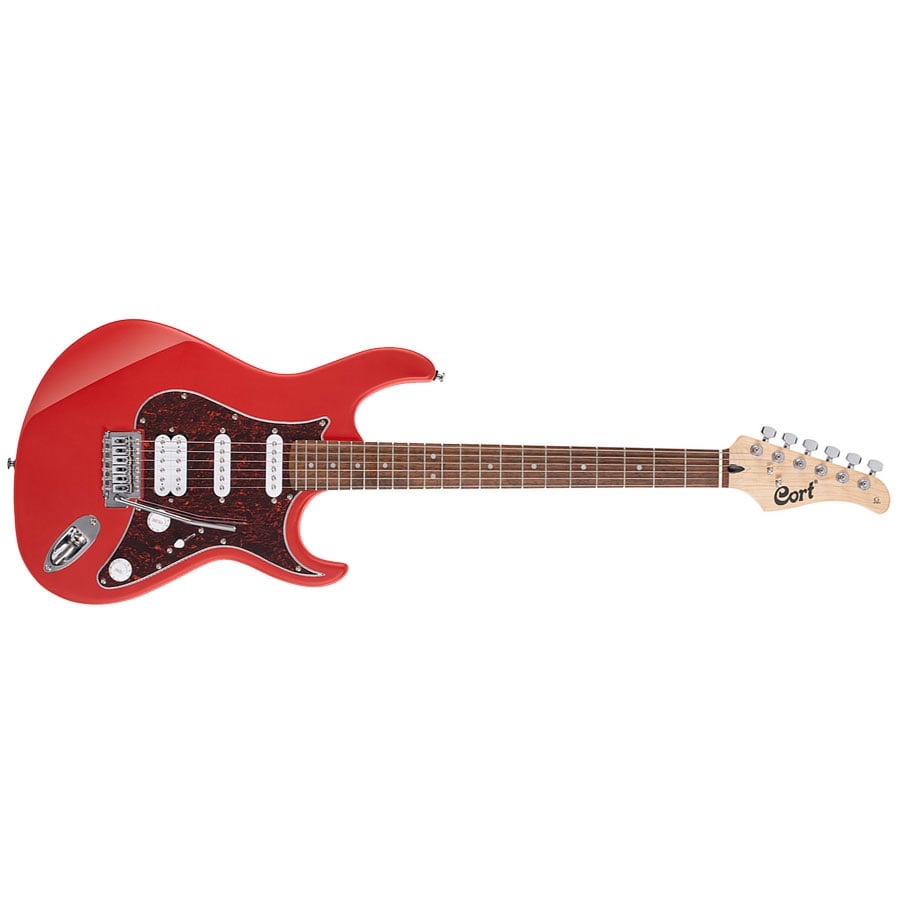CORT Electric Guitar G115SE - Taal Musicals